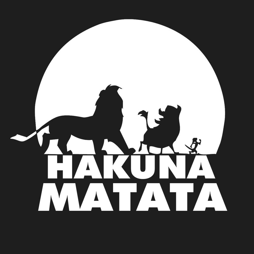 Hakuna - Diamonds