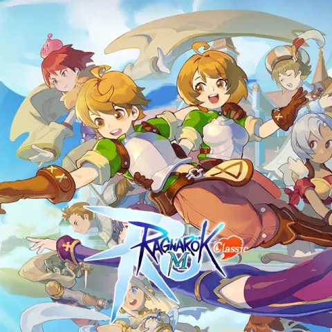 Ragnarok M: Classic (Юго-Восточная Азия) - пополнение по ID