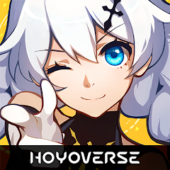 Honkai Impact 3rd - пополнение по ID