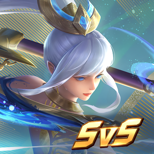 Heroes Evolved - пополнение по ID