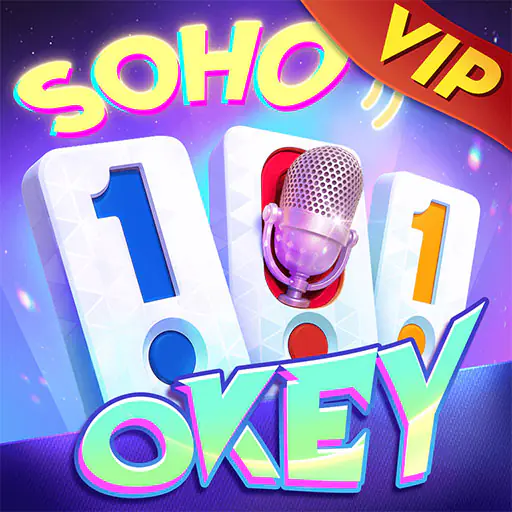 Soho 101 Okey - Gold Coins