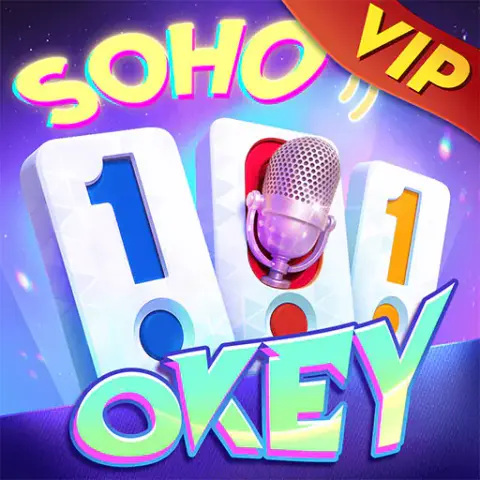 Soho 101 Okey - Gold Coins