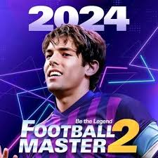 Football Master 2 - пополнение по ID