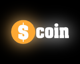 Подарочная карта SCoin
