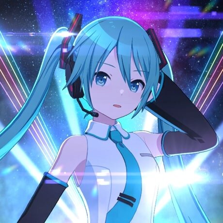 Hatsune Miku: Colorful Stage - пополнение по ID