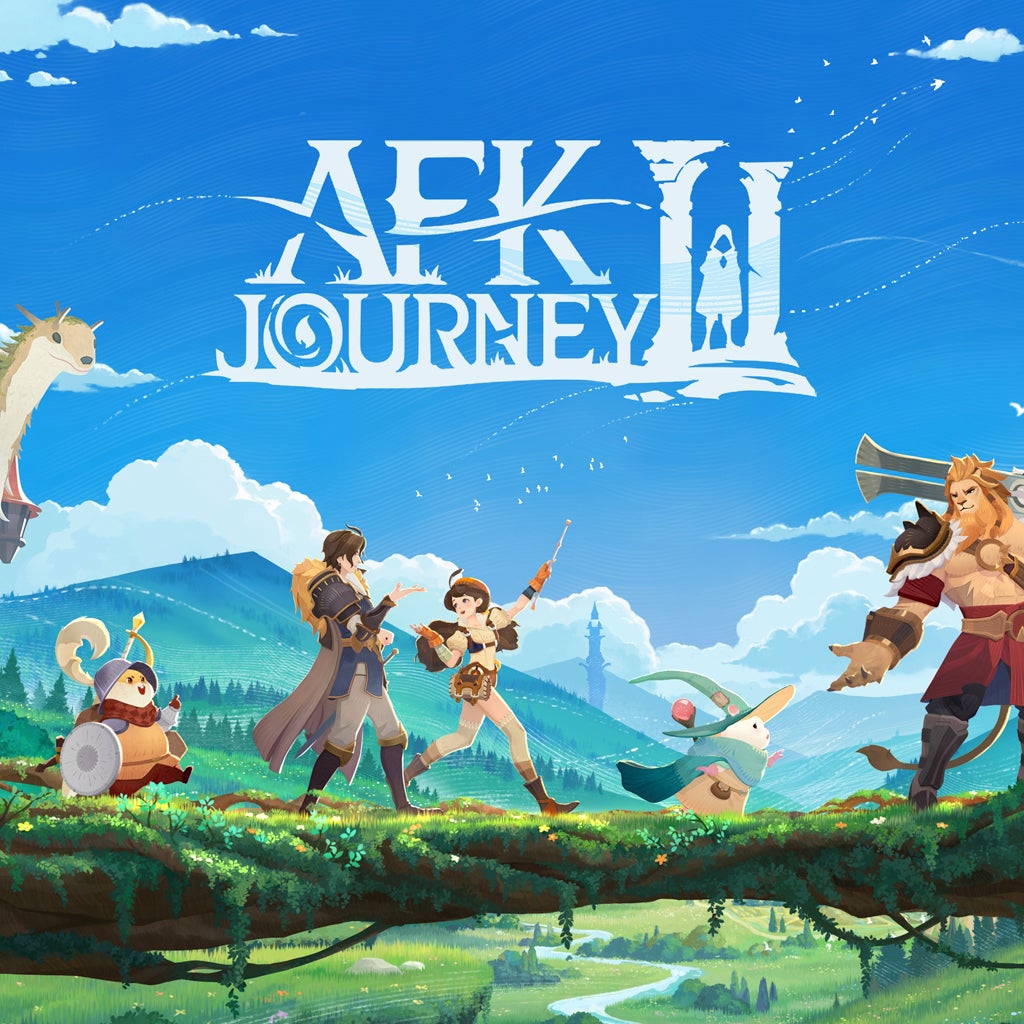 AFK Journey - пополнение по ID