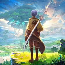 Legend of Neverland (Северная Америка и Европа) - пополнение по ID