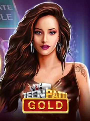 Teen Patti Gold - пополнение по ID