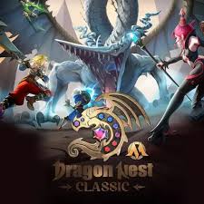 Dragon Nest M Classic (Тайвань, Гонконг, Макао) - пополнение по ID