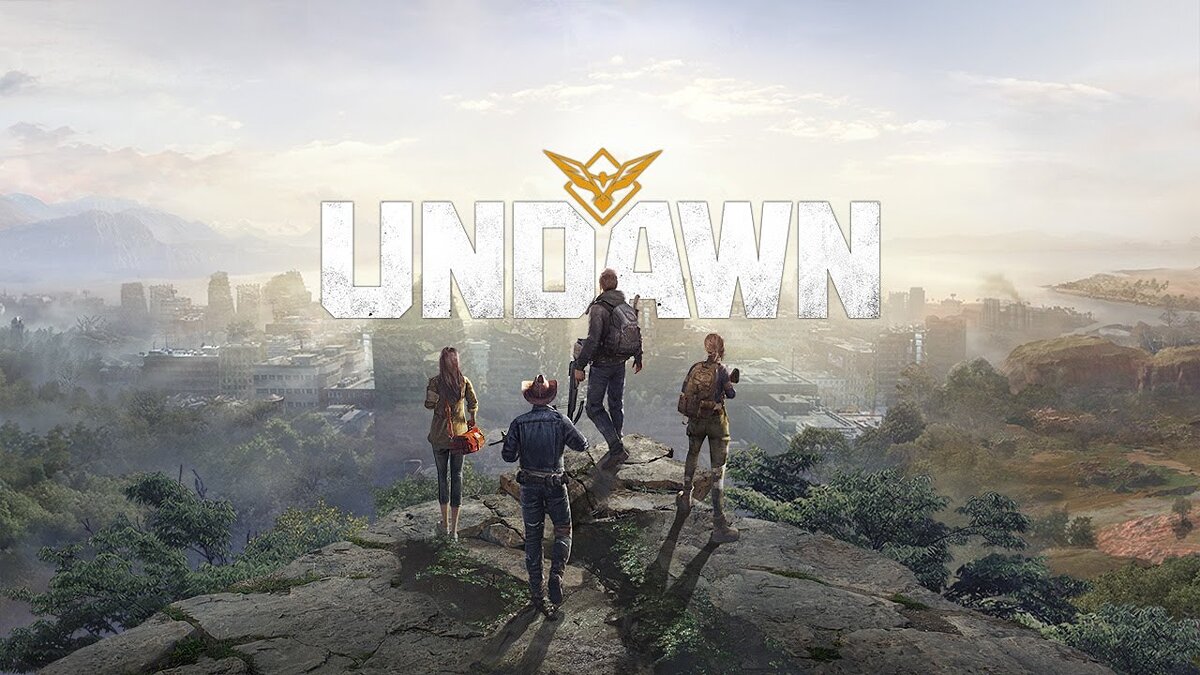 Undawn - RC