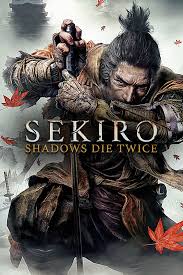 Sekiro™: Shadows Die Twice - Sekiro™: Shadows Die Twice - GOTY Edition