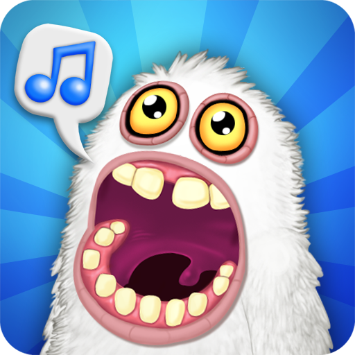 My Singing Monsters - пополнение по ID