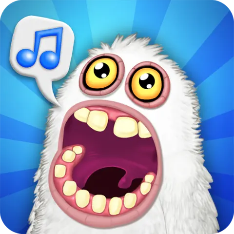 My Singing Monsters - пополнение по ID