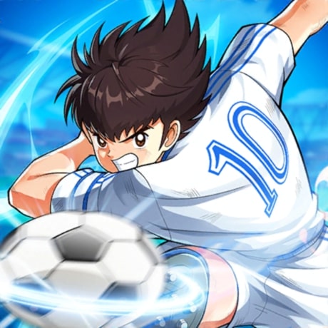 Captain Tsubasa: Ace - пополнение по ID