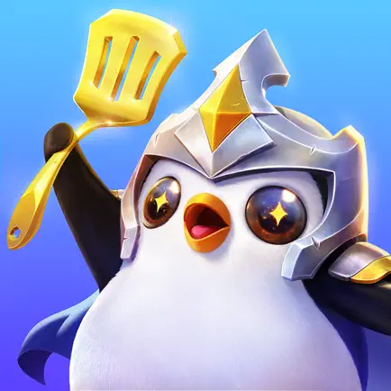 Golden Spatula - пополнение по ID