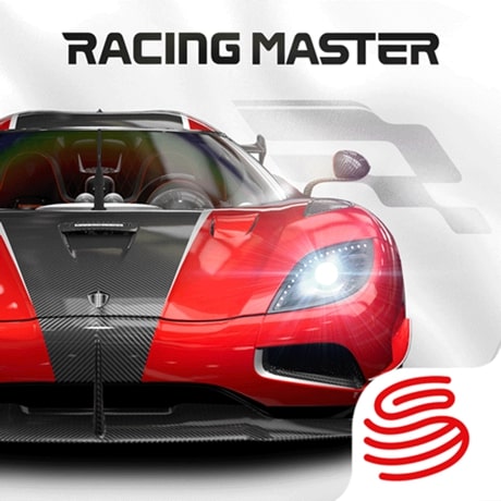 Racing Master - пополнение по ID