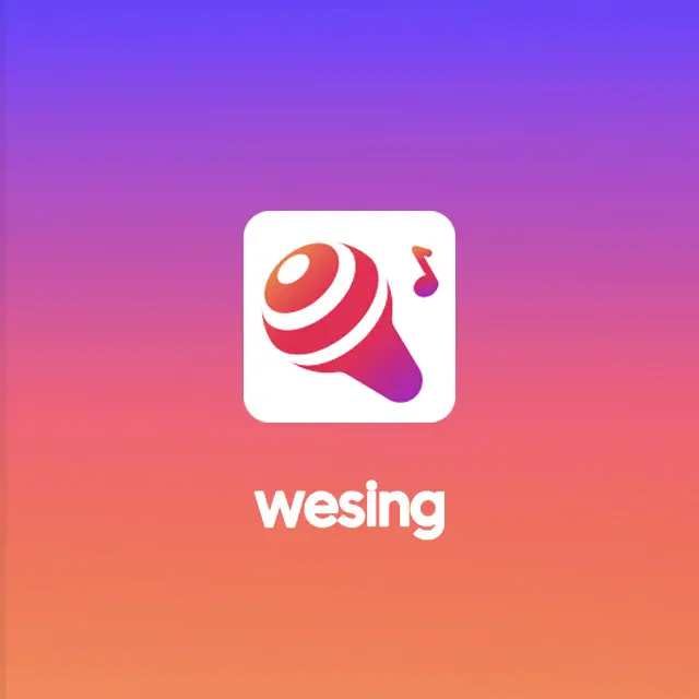 WeSing - пополнение по ID
