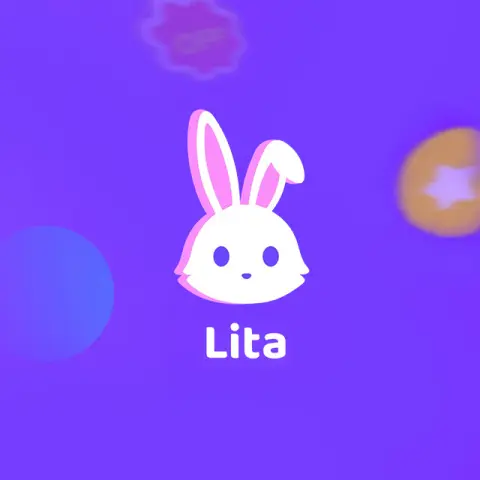 Lita - пополнение по ID