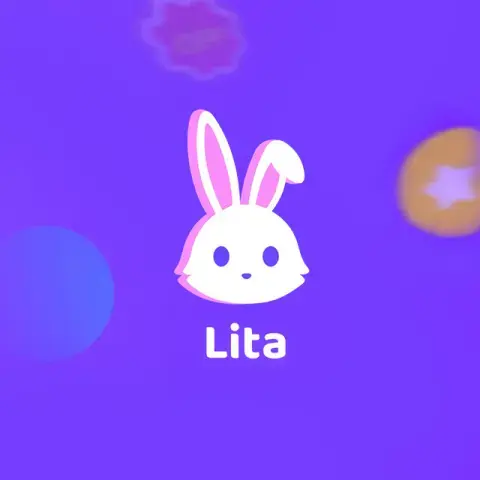 Lita - пополнение по ID
