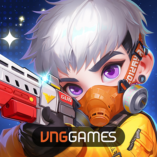 Ballistic Hero VNG - пополнение по ID
