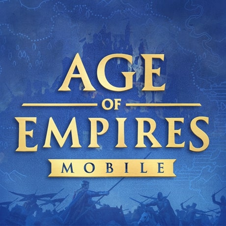 Age of Empire Mobile - пополнение по ID