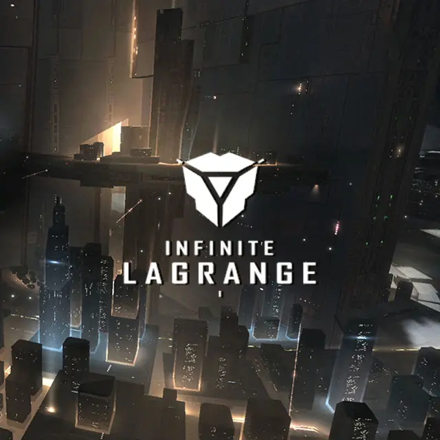 Infinite Lagrange - пополнение по ID