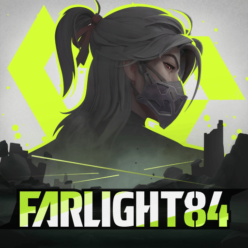 Farlight 84 - пополнение по ID