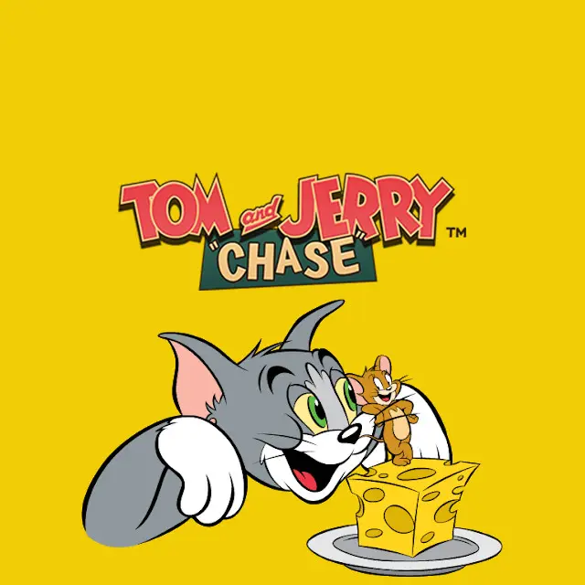 Tom and Jerry: Chase - пополнение по ID