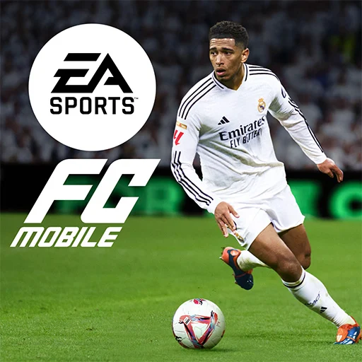 EAFC Mobile - пополнение по ID
