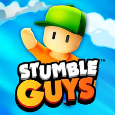 Stumble Guys - пополнение по ID