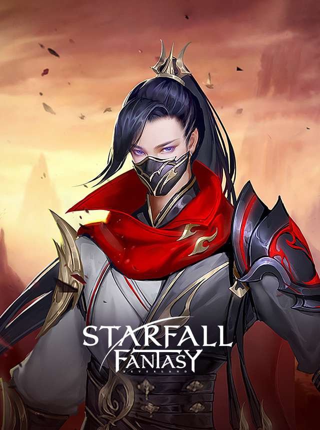 Starfall Fantasy: Neverland - пополнение по ID