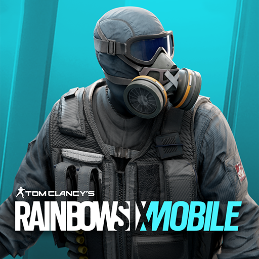 Rainbow Six Mobile (Таиланд) - пополнение по ID