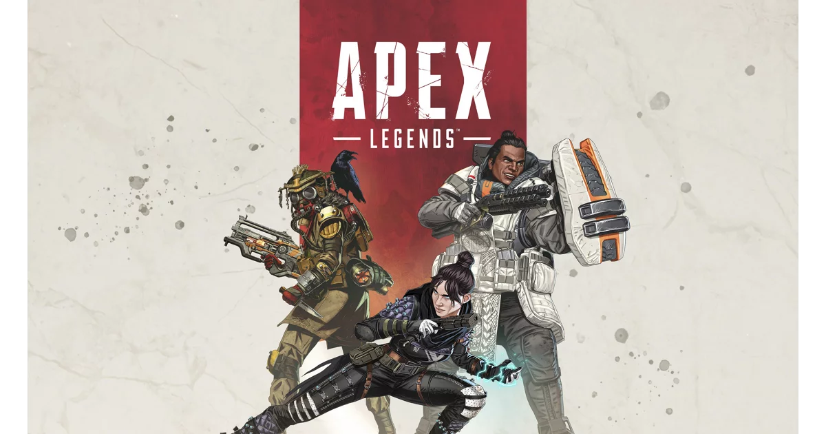 Apex Legends™ - Coins