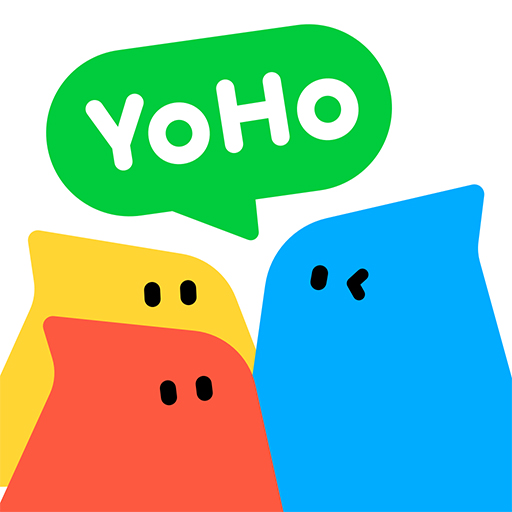 YoHo: Group Voice Chat Room - пополнение по ID