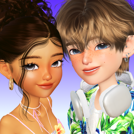 Zepeto - пополнение по ID