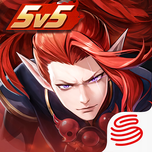 Onmyoji Arena - пополнение по ID