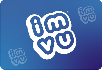 IMVU Gift Card