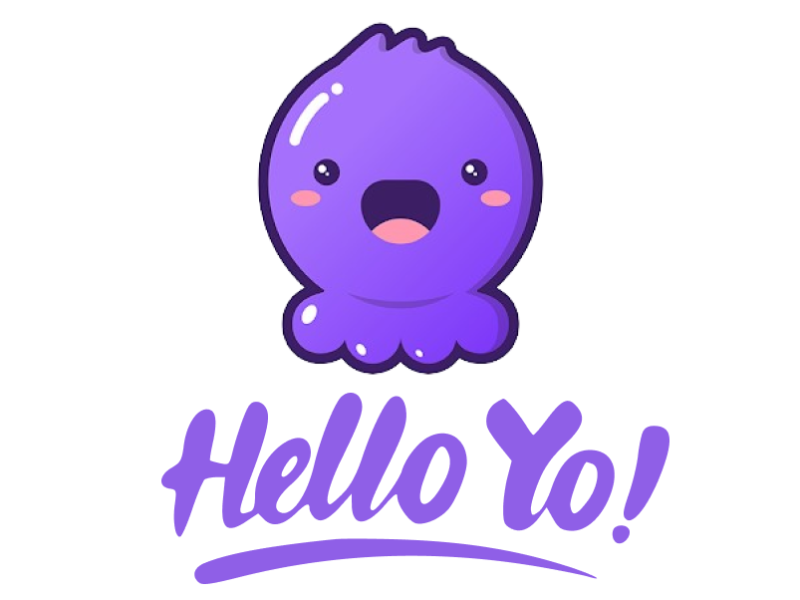 Hello Yo Gift Card - Diamonds