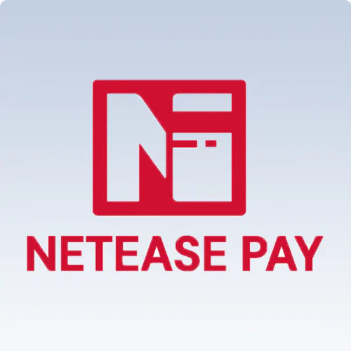 Подарочная карта NetEase Pay