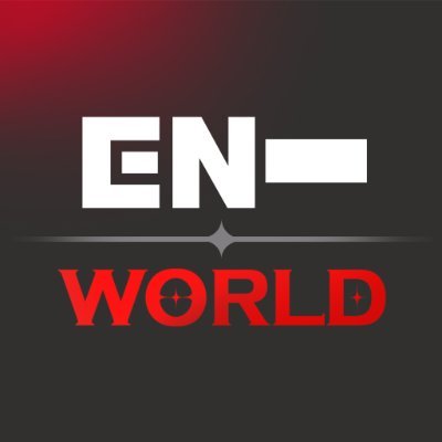 Enhypen World - пополнение по ID