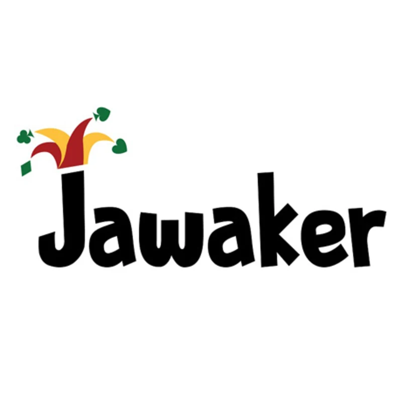 Jawaker Gift Card - Tokens