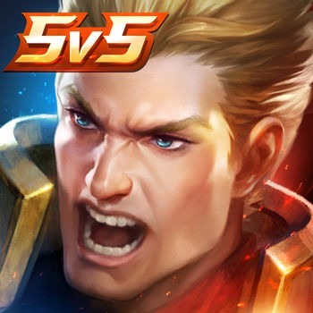 Arena of Valor - пополнение по ID