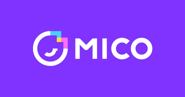 MICO Live - Coins
