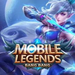 Mobile Legends Voucher - Diamonds