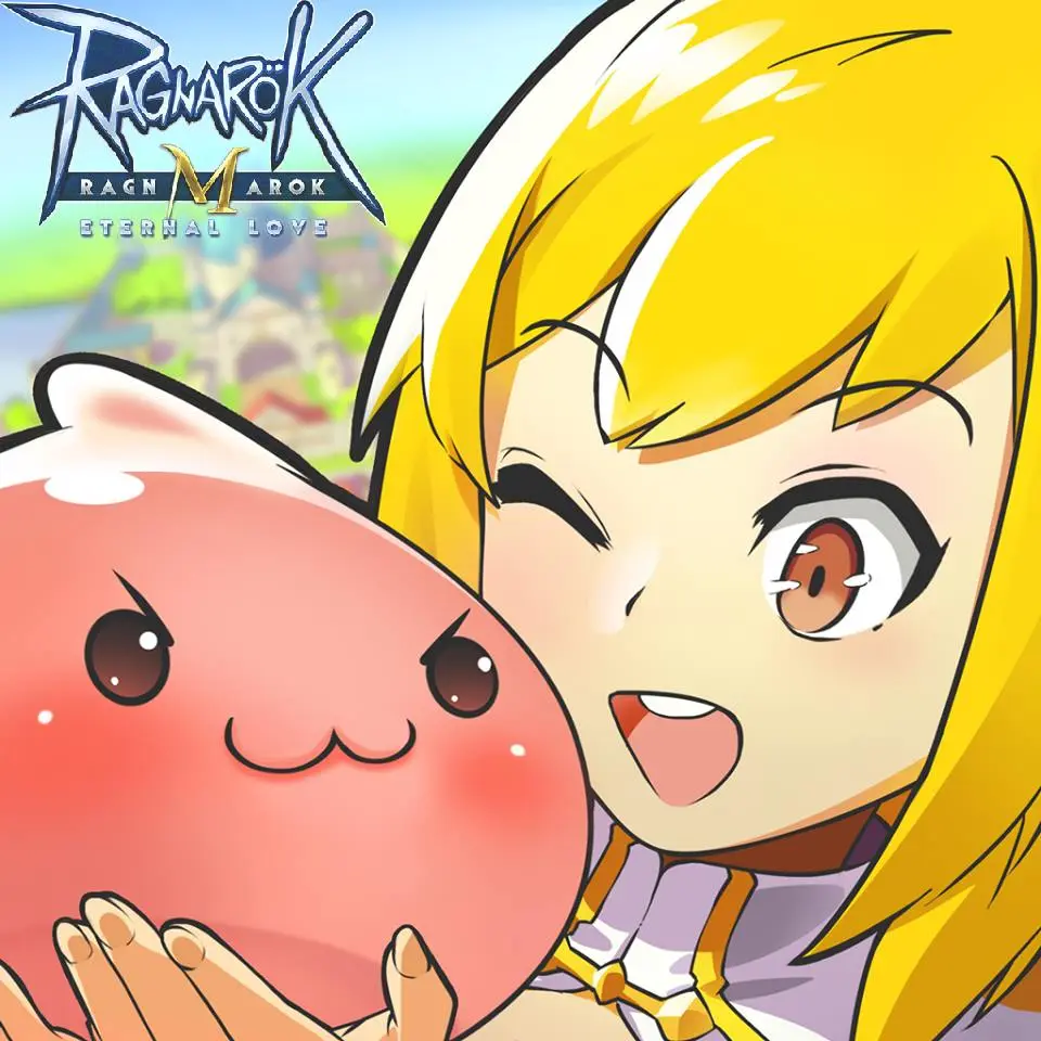 Ragnarok M: Eternal Love (Юго-Восточная Азия) - пополнение по ID