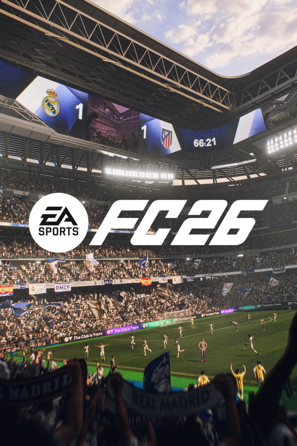 EA SPORTS FC™ 26 - Ultimate Edition