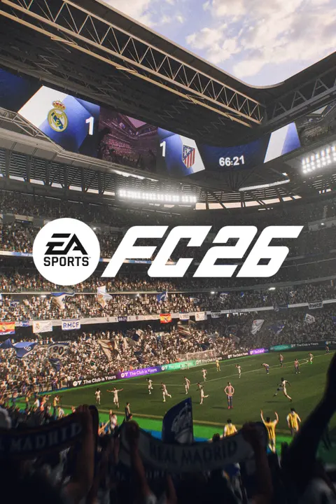 EA SPORTS FC™ 26 - Ultimate Edition