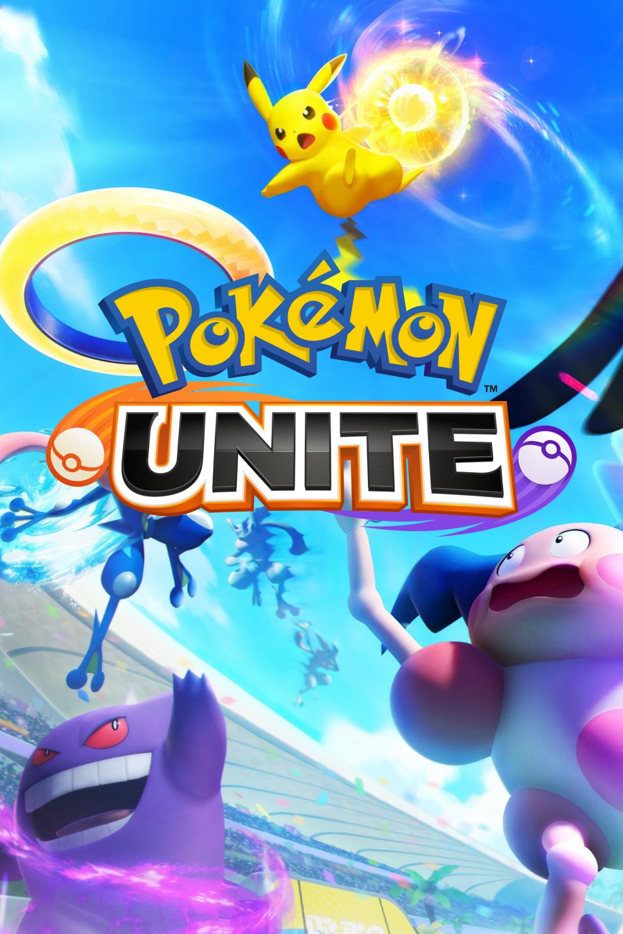 Pokémon UNITE (Филиппины) - пополнение по ID