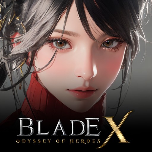 Blade X: Odyssey of Heroes - пополнение по ID