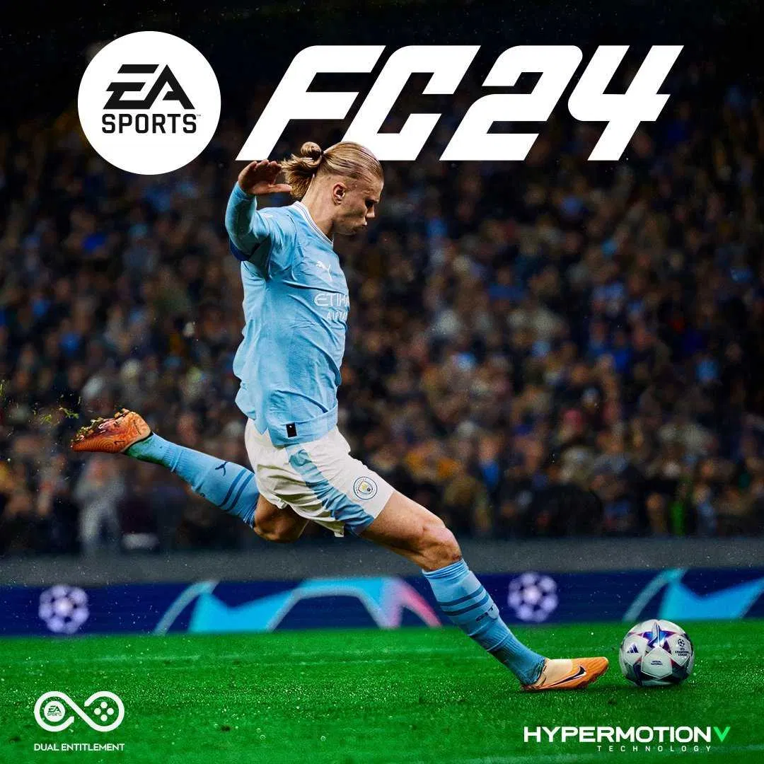 EA SPORTS FC™ 24 - FC Points